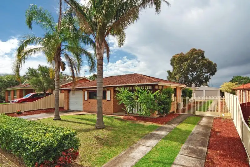 Main view of Homely house listing, 31 Isa Road, Worrigee NSW 2540
