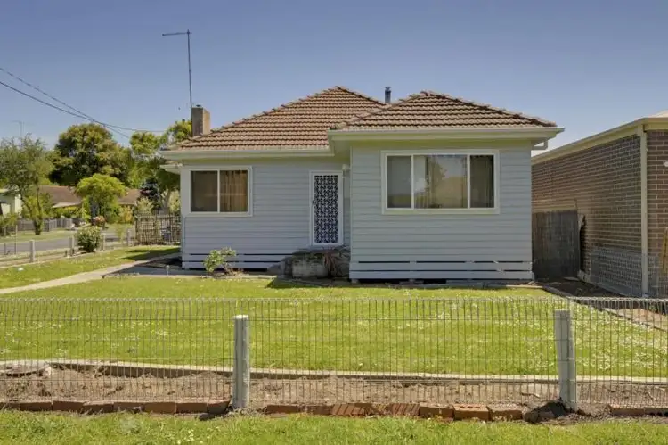 Third view of Homely house listing, 17 George Street, Traralgon VIC 3844