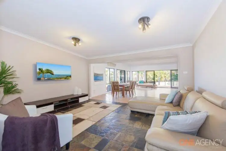 Sixth view of Homely house listing, 6 Park Avenue, Caves Beach NSW 2281