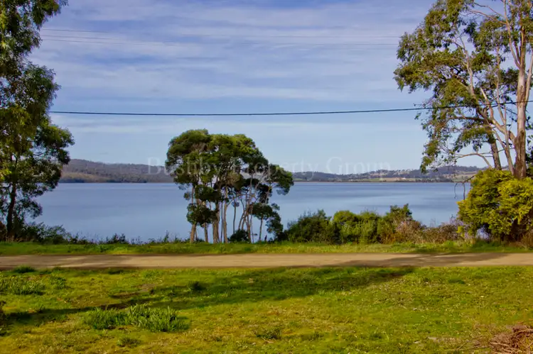 Second view of Homely house listing, 10 Foreshore Road, Swan Point TAS 7275