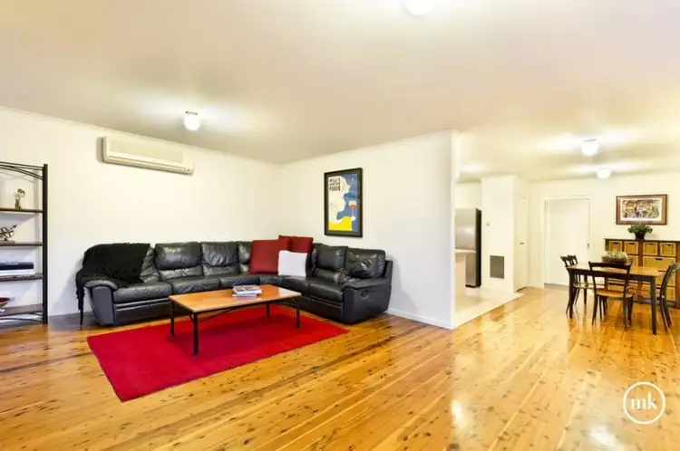 Third view of Homely unit listing, 1/7 Souter Street, Eltham VIC 3095