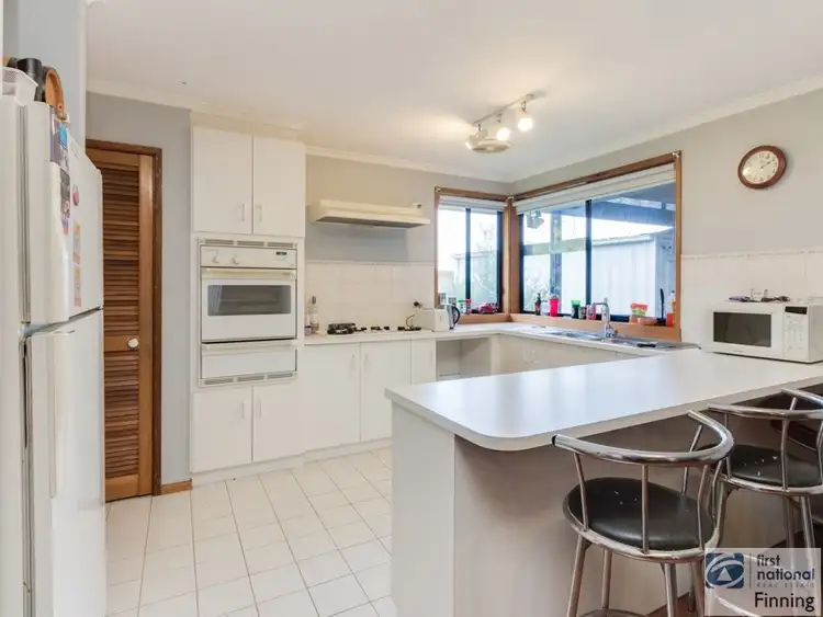 Fourth view of Homely house listing, 6 Craigton Court, Cranbourne North VIC 3977