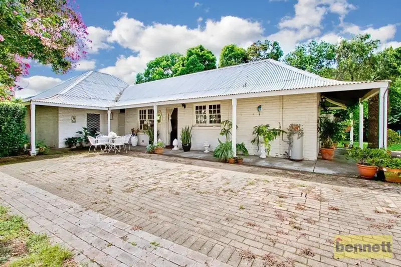 Main view of Homely house listing, 74 Lennox Street, Richmond NSW 2753