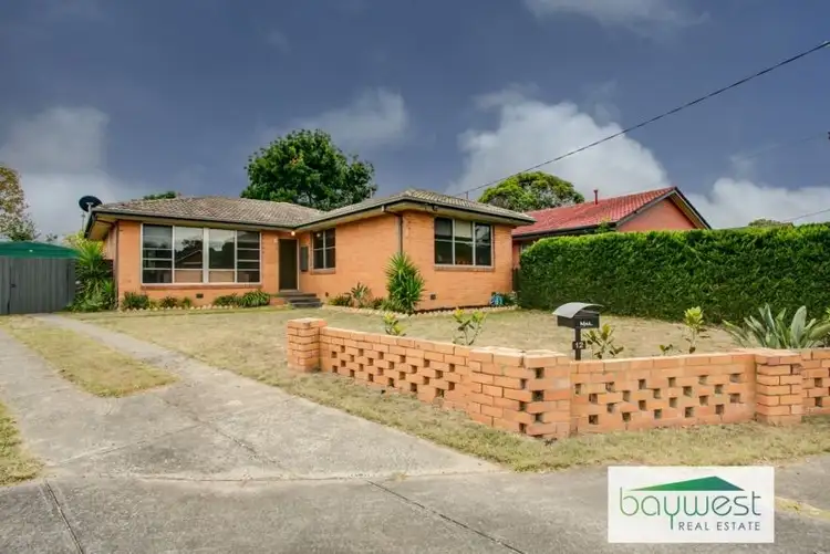 Main view of Homely house listing, 12 Laurel Court, Hastings VIC 3915