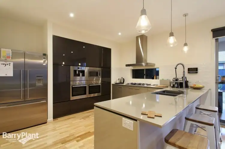 Fourth view of Homely house listing, 39 Peridot Avenue, Officer VIC 3809