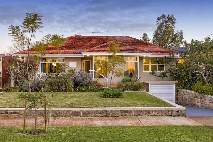 33 Orrel Avenue, Floreat WA 6014