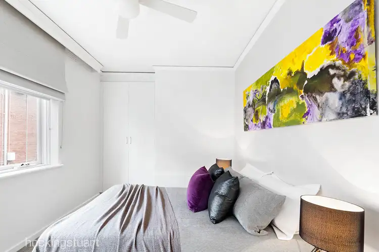 Sixth view of Homely apartment listing, 4/124 Brighton Road, St Kilda East VIC 3183