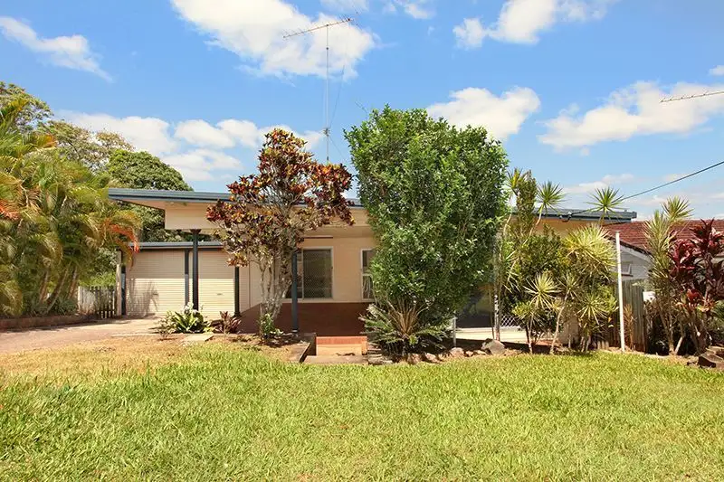 Main view of Homely house listing, 33 Image Flat Road, Nambour QLD 4560