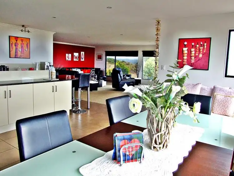 Sixth view of Homely house listing, 47 Seascape Drive, Lulworth TAS 7252