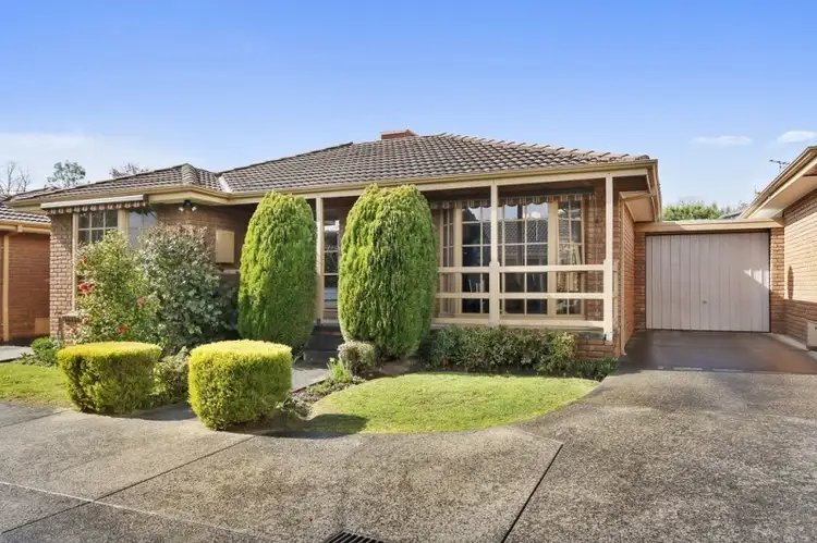 2/15-17 Haig Street, Croydon VIC 3136