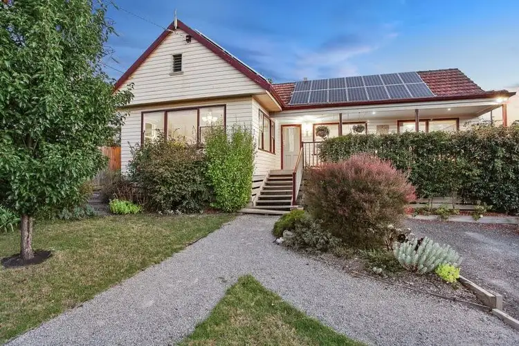Main view of Homely house listing, 5 Margaret Street, Ringwood VIC 3134