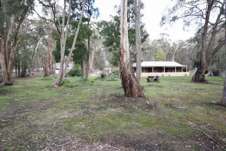 Fourth view of Homely house listing, 639 Hardies Hill Road, Garibaldi VIC 3352