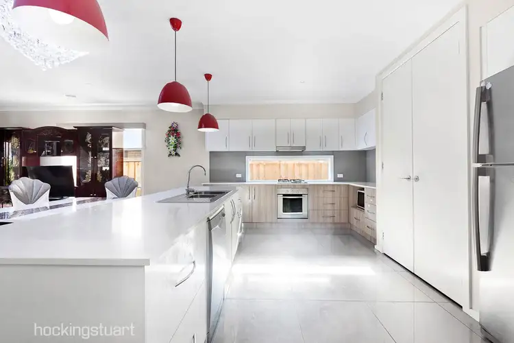 Second view of Homely house listing, 19 Crepe Avenue, Cranbourne West VIC 3977