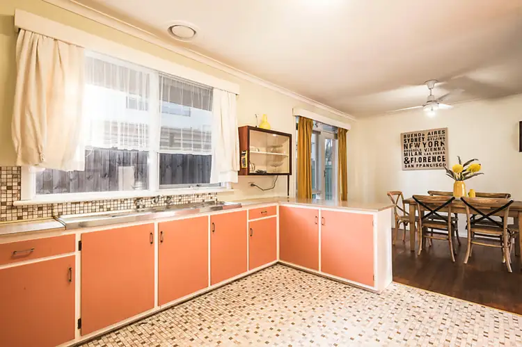 Third view of Homely house listing, 14 Karingal Crescent, Aspendale VIC 3195