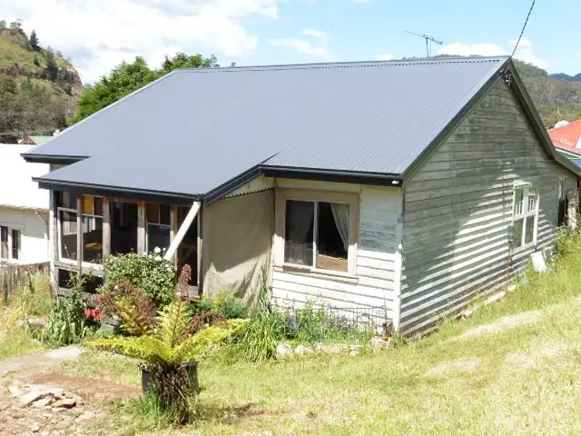 Third view of Homely house listing, 3 Bruce Street, Derby TAS 7264