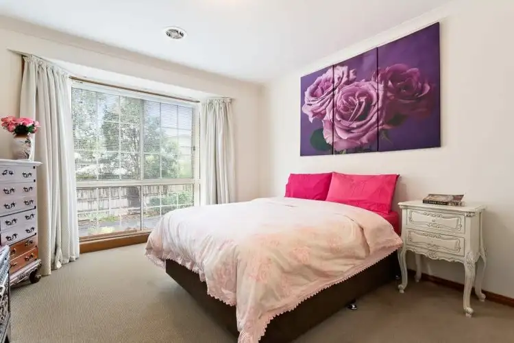Sixth view of Homely unit listing, 1/34 Batman Road, Eltham VIC 3095