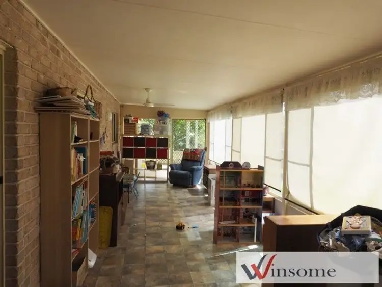 Fourth view of Homely house listing, 8A Campbell Place, Aldavilla NSW 2440
