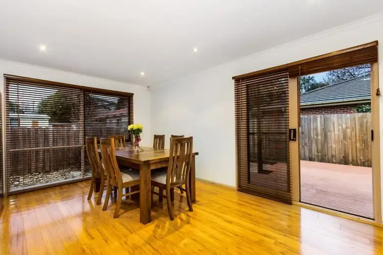 Fourth view of Homely unit listing, 3/5 Owen Street, Mitcham VIC 3132