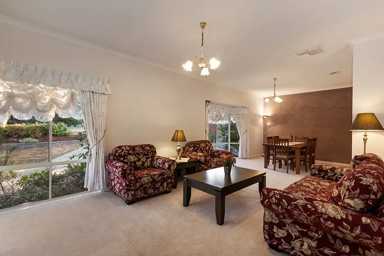 Fifth view of Homely house listing, 49 Dandallo Drive, Eltham VIC 3095