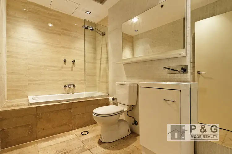 Third view of Homely apartment listing, 21/91 Goulburn Street, Haymarket NSW 2000