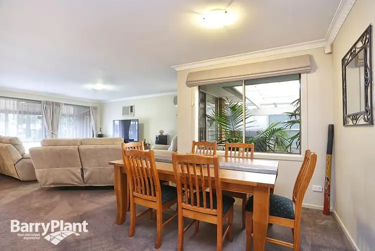 Sixth view of Homely house listing, 8 Arwon Court, Lilydale VIC 3140