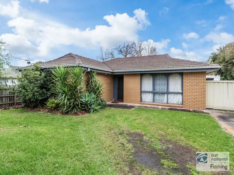 34 Loch Street, Cranbourne VIC 3977