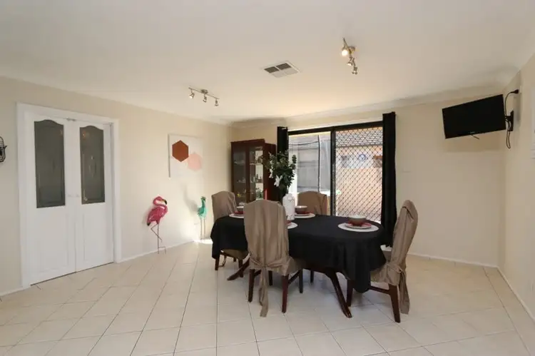 Fifth view of Homely house listing, 55 Lemonwood Circ, Thornton NSW 2322