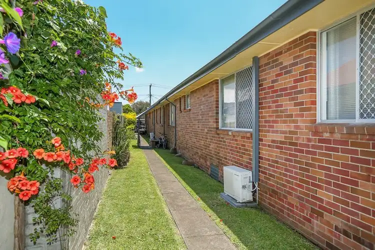 Sixth view of Homely apartment listing, 181 Dawson Street, Cooks Hill NSW 2300
