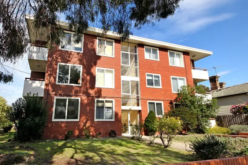 Main view of Homely apartment listing, 1/28 St Georges Road, Armadale VIC 3143