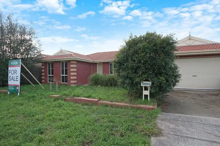 9 Lamplighter Court, Whittlesea VIC 3757