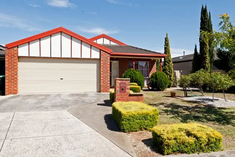 4 Chardonnay Place, Hoppers Crossing VIC 3029