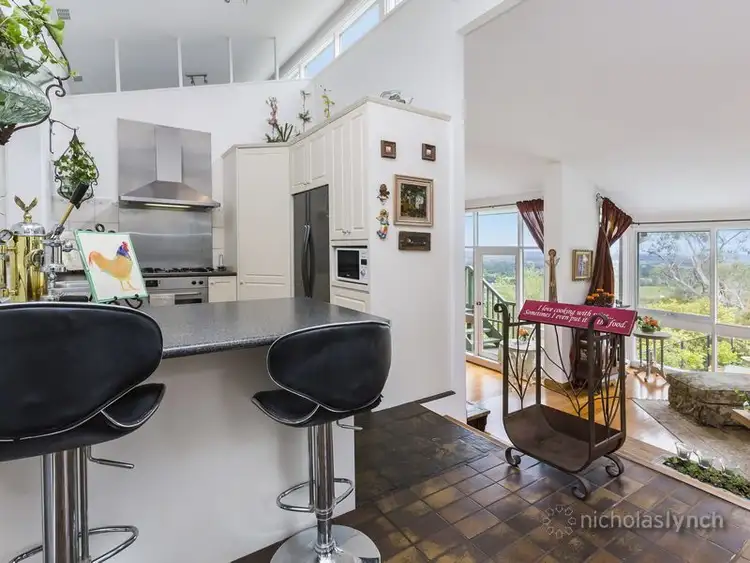 Fifth view of Homely house listing, 34 Allison Road, Mount Eliza VIC 3930
