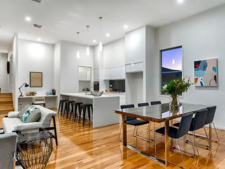 Third view of Homely house listing, 8 Graham Street, Alderley QLD 4051