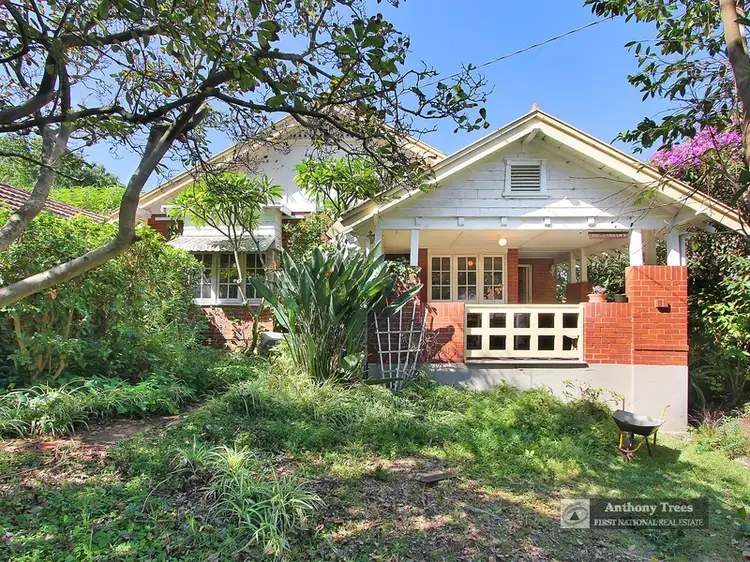 8 Eastwood Avenue, Eastwood NSW 2122