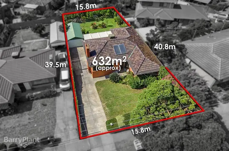 Second view of Homely house listing, 1170 Plenty Road, Bundoora VIC 3083