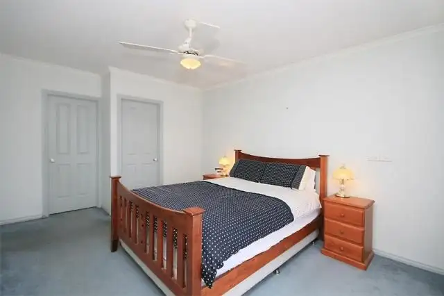 Fifth view of Homely house listing, 5 Clauscen Drive, Rowville VIC 3178