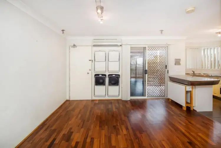 Third view of Homely unit listing, Address available on request