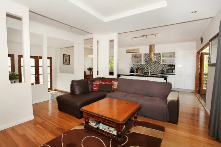 Second view of Homely house listing, 29 Donaldson Road, Nambour QLD 4560