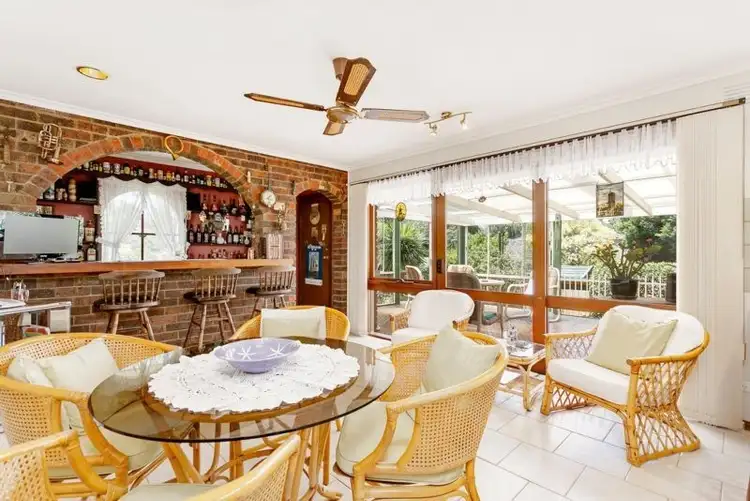 Fifth view of Homely house listing, 12 Hewson Court, Wantirna South VIC 3152
