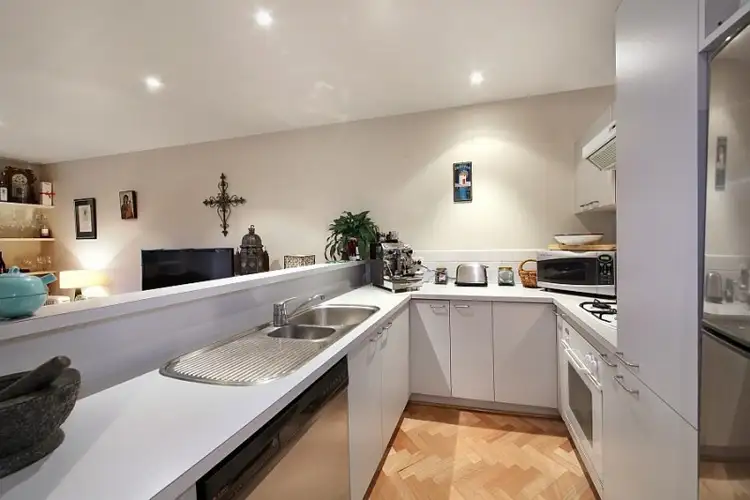 Fifth view of Homely house listing, 70B Lewisham Road, Prahran VIC 3181