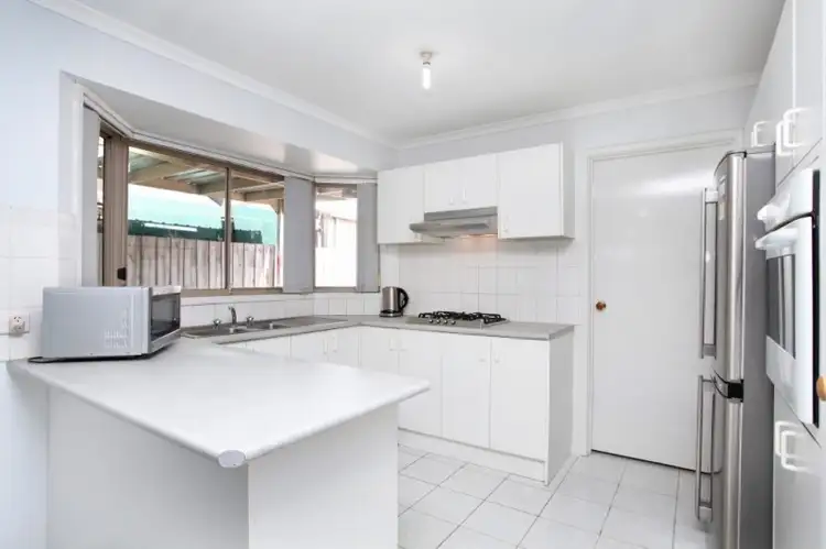 Second view of Homely house listing, 5 Wingan Court, Sunshine West VIC 3020