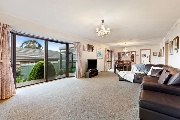 Fifth view of Homely house listing, 16 Sunrise Drive, Greensborough VIC 3088