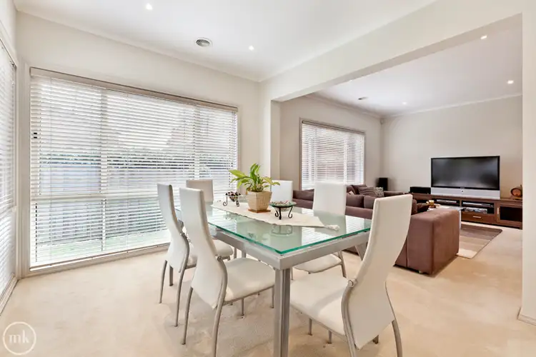 Third view of Homely house listing, 35 Casey Crescent, Viewbank VIC 3084