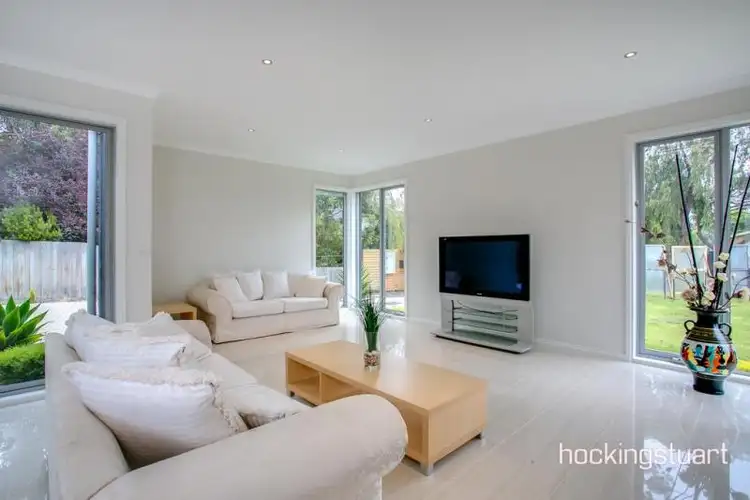 Fourth view of Homely townhouse listing, 1/5 Cameron Street, Rosebud VIC 3939