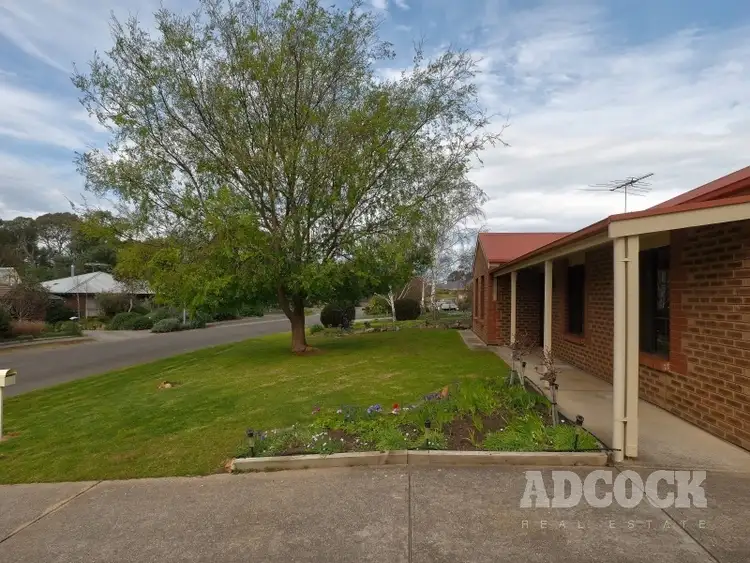 Second view of Homely house listing, 1/2 Gierke Court, Mount Barker SA 5251