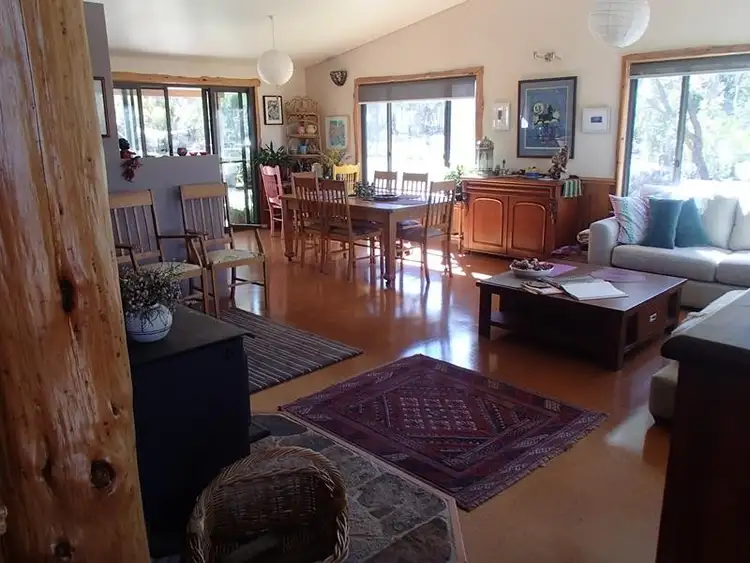 Fourth view of Homely house listing, 305 Amosfield Road, Stanthorpe QLD 4380