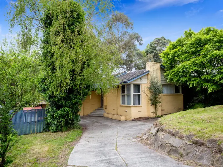 44 Highview Road, Frankston VIC 3199