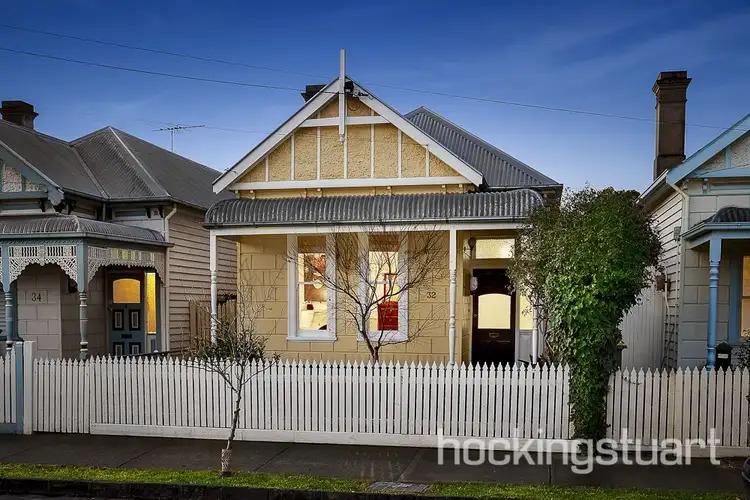 32 Tennyson Street, Seddon VIC 3011