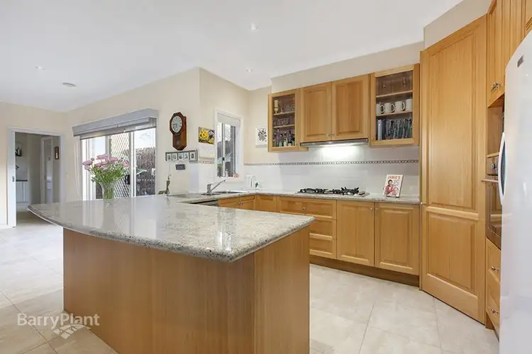 Second view of Homely house listing, 23 Gloucester Avenue, Berwick VIC 3806