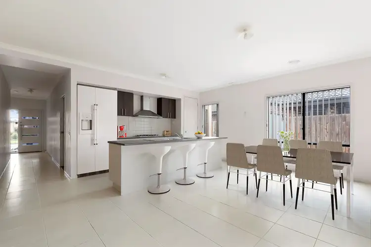 Second view of Homely house listing, 47 Resort Boulevard, Doreen VIC 3754